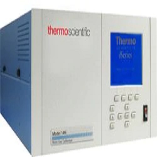 Thermo Scientific 多种气体校准仪