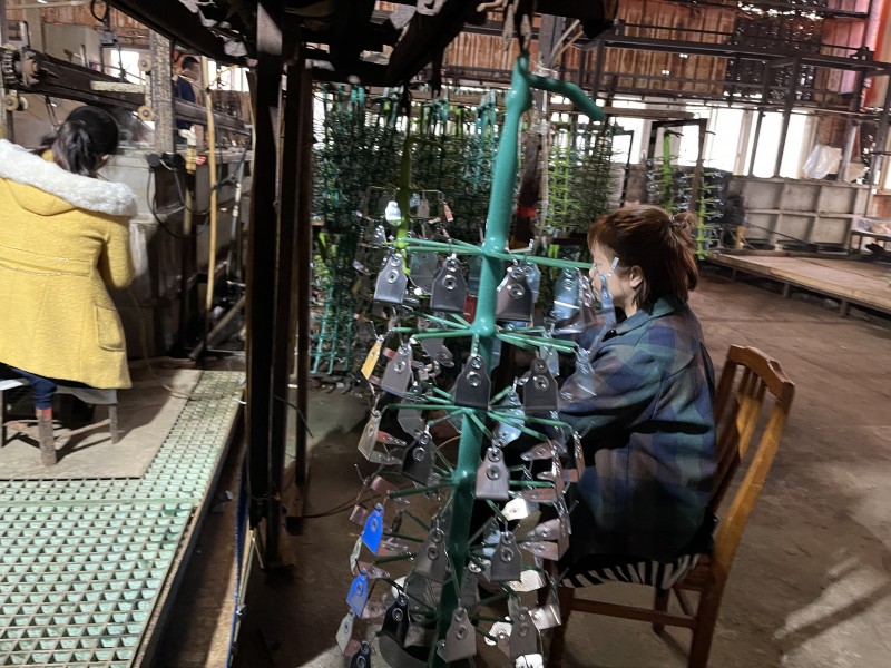 電鍍廠(chǎng)環(huán)評(píng)