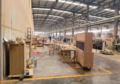 家具廠(chǎng)環(huán)評(píng)